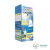 VITAL PEDIAKIDS CALCIUM & VIT D3 150 ML