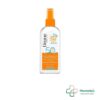Lirene Kids Lait de Protection SPF 50, 150ml