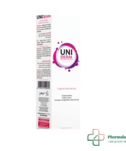 VITAL UNIDERM CREME ANTI TACHE 45GR