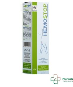 VITAL POMMADE HEMOSTOP 45G
