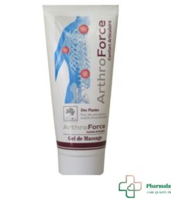 VITAL ARTHROFORCE GEL 90GR