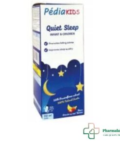 VITAL PEDIAKIDS SOMMEIL CALME 150ML