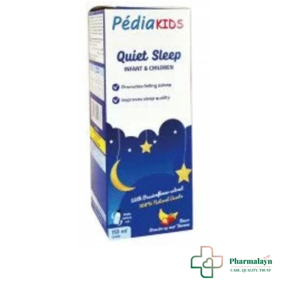 VITAL PEDIAKIDS SOMMEIL CALME 150ML