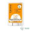 Lirene Stick Vitaminé pour Visage et Corps SPF50+ 15g