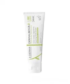 ADerma Dermalibour+ Cica Creme Reparatrice 50ml