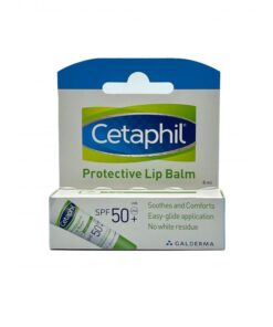 CETAPHIL BAUME A LEVRES SPF50+ 8ML