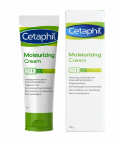 CETAPHIL CREME HYDRATANTE 100G