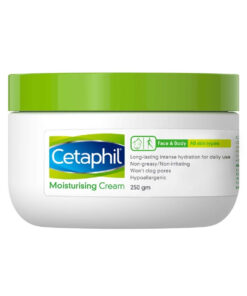 CETAPHIL CREME HYDRATANTE POT 250G
