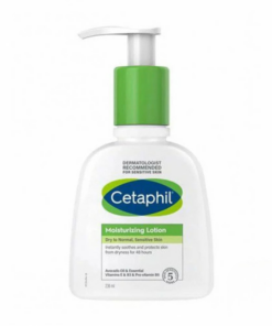 CETAPHIL LOTION HYDRATANTE 236ML