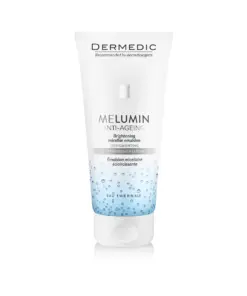 Dermedic Melumin Emulsion Micellaire Éclaircissante 200ml