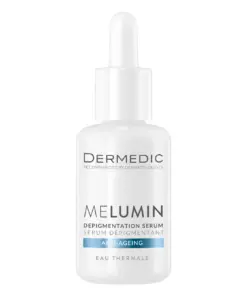 Dermedic Melumin Sérum Dépigmentant Anti-Taches 30ml