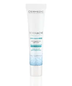 Dermedic Normacne Creme Nuit Anti-Imperfections 40ml