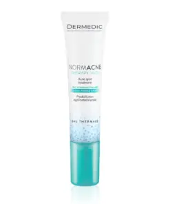 Dermedic Normacne Traitement Local Anti-Acne 15ml