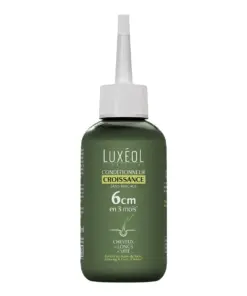 LUXEOL Conditionneur Croissance Après Shampooing 150ml