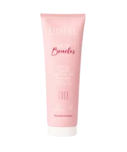 Luxeol Gelée Boucles 250ml