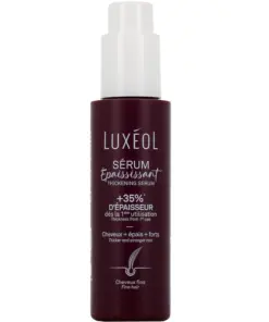Luxeol Sérum Epaississant 100ml