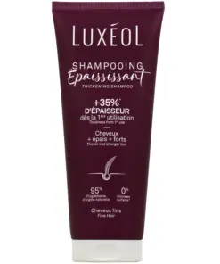 Luxeol Shampoing Epaississant 200ml