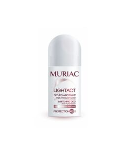 MURIAC DEO ECLAIRCISSANT ANTI TRANSPIRANT 50ML