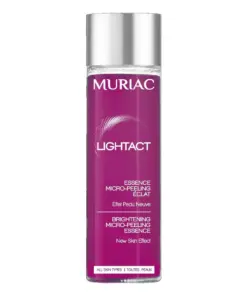 Muriac Essence Micro Peeling Eclat 200ml