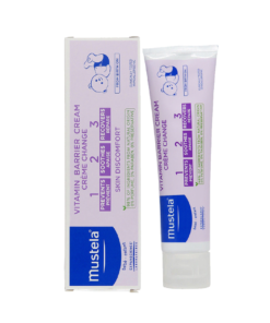 MUSTELA Creme Change 50ml
