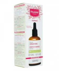 MUSTELA Serum Correction Vergetures 45ml