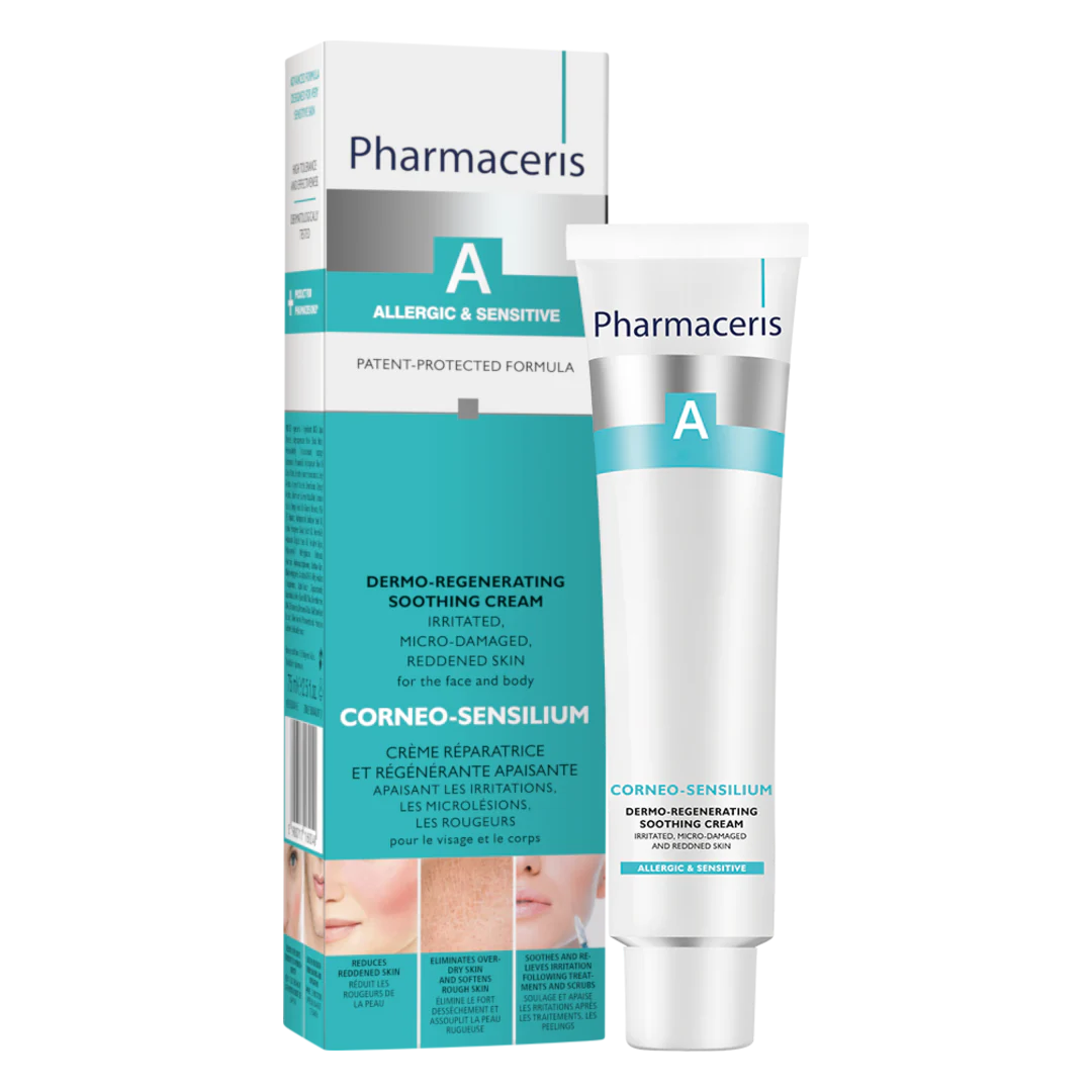 PHARMACERIS A CORNEO SENSILIUM 75ML