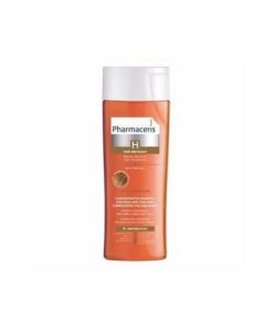PHARMACERIS SHAMPOOING CHEVEUX FINS ET AFFAIBLIS H-KERATINEUM 250 ML