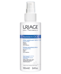 URIAGE BARIEDERM CICA SPRAY 100ML