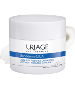URIAGE BARIEDERM ONGUENT FISSURES CREVASSES 40G