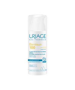 URIAGE BARIESUN 100 FLUIDE EXTREME SPF50+ 50ML