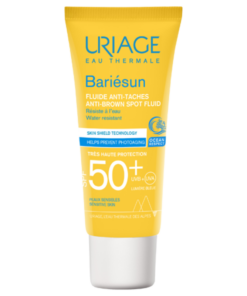 URIAGE BARIESUN FLUIDE ANTI TACHES SPF50+ 40ML