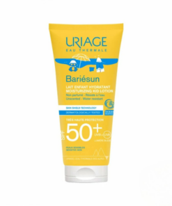 URIAGE BARIESUN LAIT ENFANTS SPF50+ 100ML