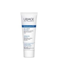 URIAGE KERATOSANE 30 GEL CREME 30% D'UREE 75ML