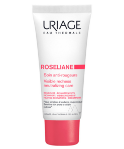 URIAGE ROSELIANE CREME ANTI ROUGEURS 40ML