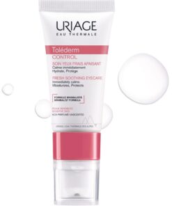 URIAGE TOLEDERM CONTROL SOIN YEUX FRAIS APAISANT 15ML