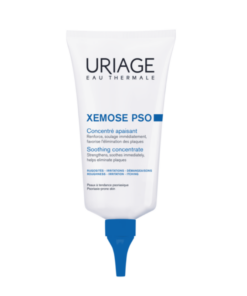 URIAGE XEMOSE C8+ PSO CONCENTRE APAISANT 150ML
