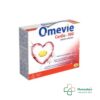 VITAL OMEVIE CARDIO 900 30 CAPSULES