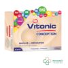 VITAL VITONIC CONCEPTION 30 GELULES
