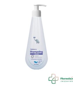 PEDIAKIDS SHAMPOING BEBE 200 ML