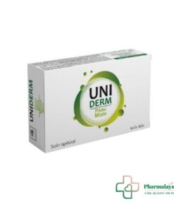 VITAL SAVON UNIDERM PEAU MIXTE 90GR