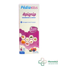 VITAL PEDIAKIDS APIGRIP 150ML