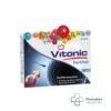 VITAL VITONIC FERTILITE 120 GELULES