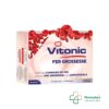 VITAL VITONIC FER GROSSESSE 30 GELULES