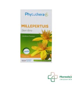 VITAL PHYTOTHERA MILLEPERTUIS 30 GELULES