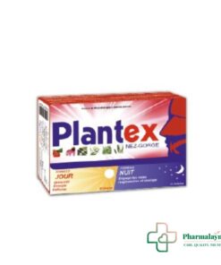 VITAL PHYTOTHERA PLANTEX 30 GELULES
