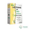 VITAL PHYTOTHERA LECITHINE DE SOJA 45 GELULES