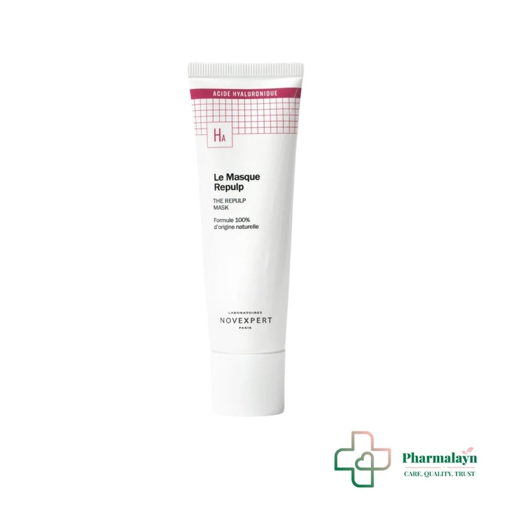 NOVEXPERT MASQUE REPULP 50ML