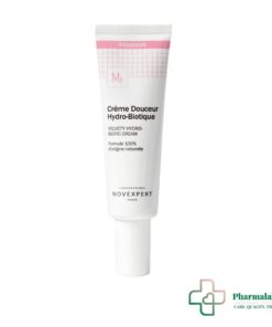 NOVEXPERT CREME DOUCEUR HYDRO BIOTIQUE 30ML