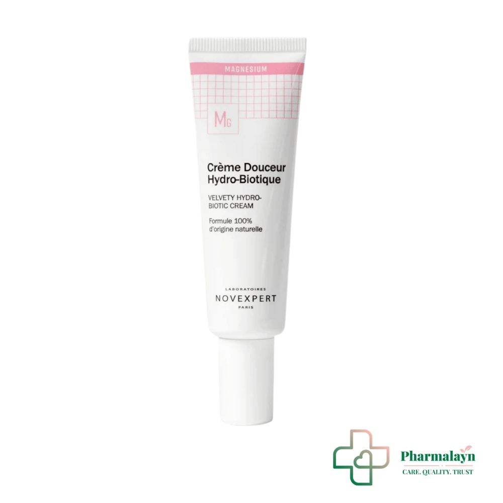 NOVEXPERT CREME DOUCEUR HYDRO BIOTIQUE 30ML