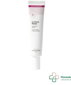 NOVEXPERT CREME REPULP 40ML